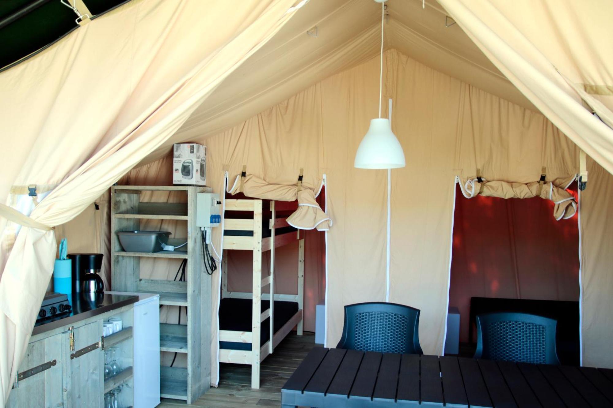 Camping Le Rotja Fuilla Exteriör bild